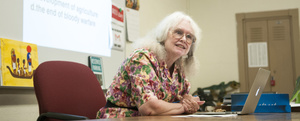 51 Years in the Classroom