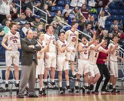 Hall-Dale defeats RSU 2 rival Richmond in OT