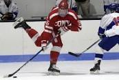 Cole Lockhart named semi-finalist for Travis Roy Award
