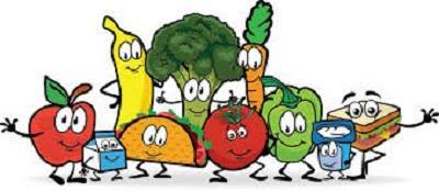 National School Breakfast Week Posters