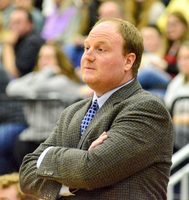Kennebec Journal Boys Basketball Coach of the Year: Chris Ranslow, Hall-Dale