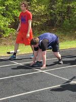 JMG sponsors Special Olympics