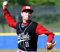 Hall-Dale earns berth to State Championship