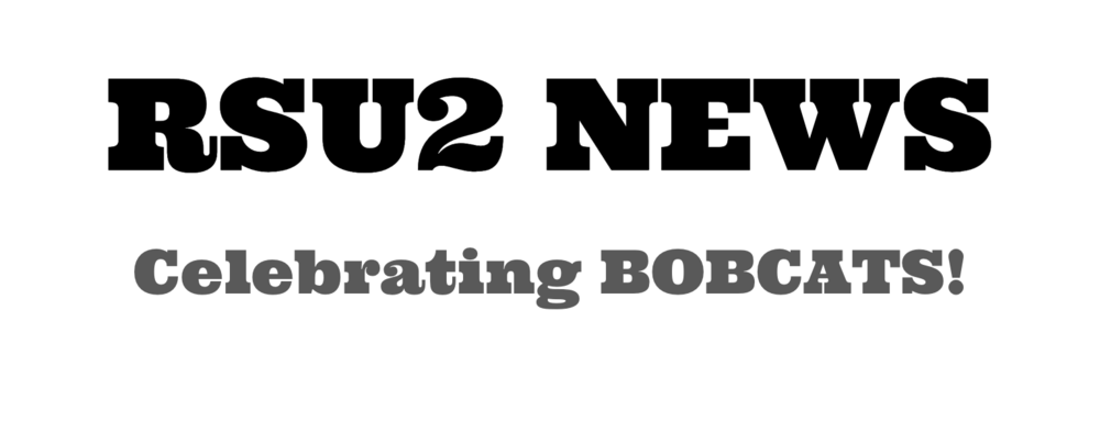 RSU2 Bobcat Celebration!