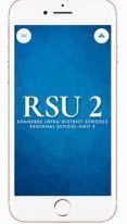 RSU2 App Image