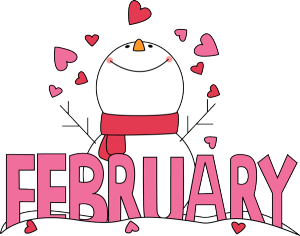 February 2019 newsletter