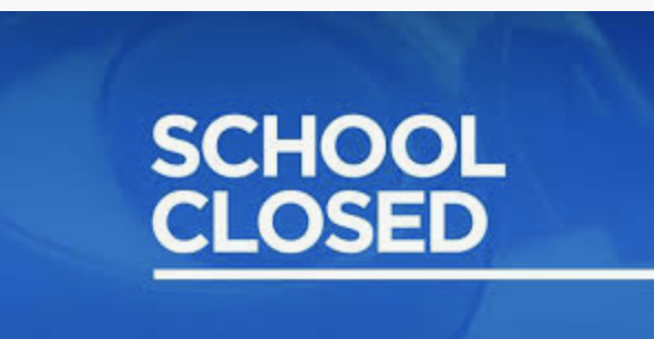 No School Today November 1, 2019