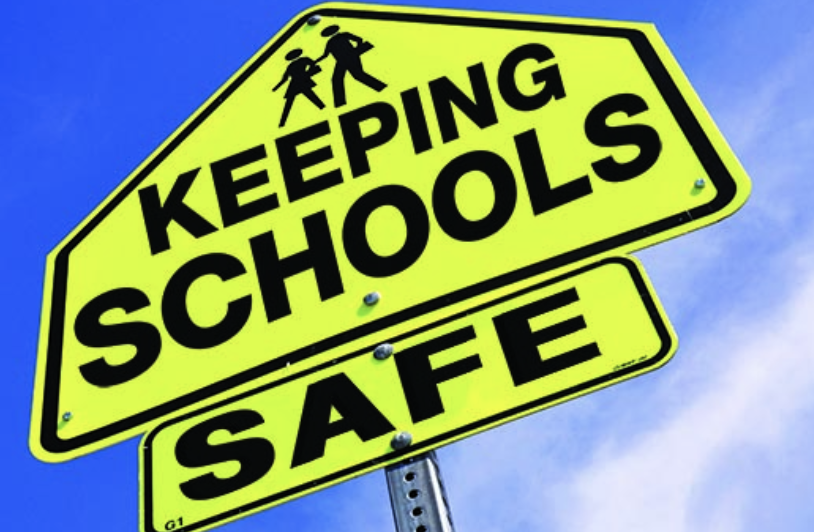 Keeping Our Schools Safe | Richmond Middle and High School