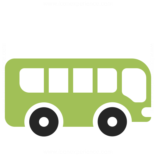 Information about upcoming bus changes