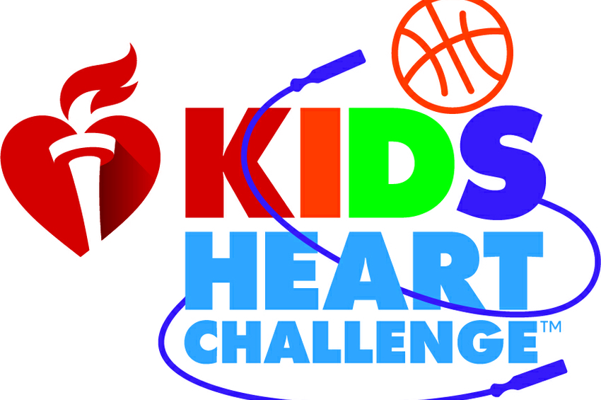 Kids Heart Challenge Fundraiser update from Mr. Bishop