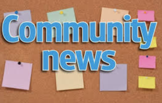 Richmond Community Message