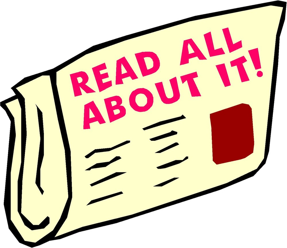 February Newsletter #2