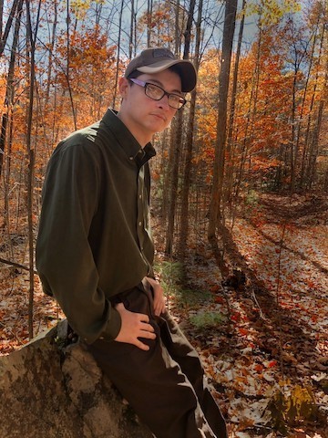 Rylee Hammond Selected October Student of the Month