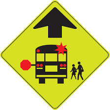 BUS CHANGES