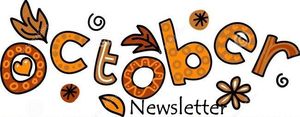 October Newsletter