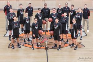 VARSITY MAINE Posted December 6 Updated December 6 INCREASE FONT SIZEResize Font Class C boys basketball: Hall-Dale, Winthrop once again vie for MVC supremacy