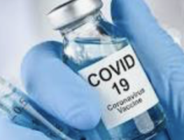 Covid Vaccines for ages 12+