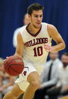 Byron hits 1,000 points as HD defeats Boothbay