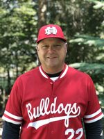 Hall-Dale’s Sinclair earn NFHS recognition