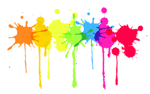 Paint with Ms. Ellis!