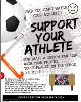 Supporting Student Athletes