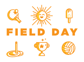 Field Day Information!