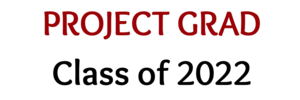 Project Grad Notice