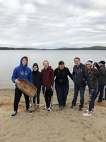 Best Field Trip Ever!