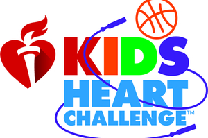 Kids Heart Challenge Fundraiser update from Mr. Bishop