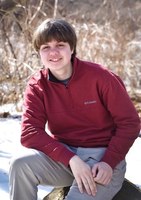 ​Ethan Handley Selected as Monmouth Academy January Student of the Month