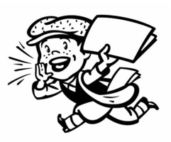 April 4th, 2019 HDES Newsletter