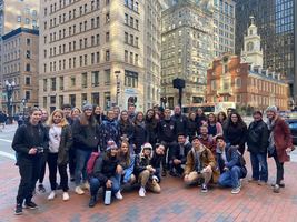 Newsletter November