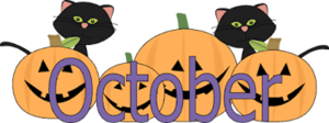 October/ November News