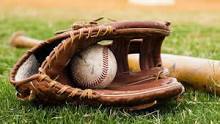 Baseball & Softball for Players Ages 8-12