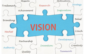 Join our Visioning Team