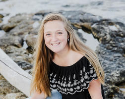 Ashley Brown featured on Maine Public