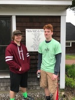 RMSHS Day of Caring