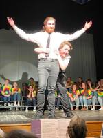March 13 Newsletter